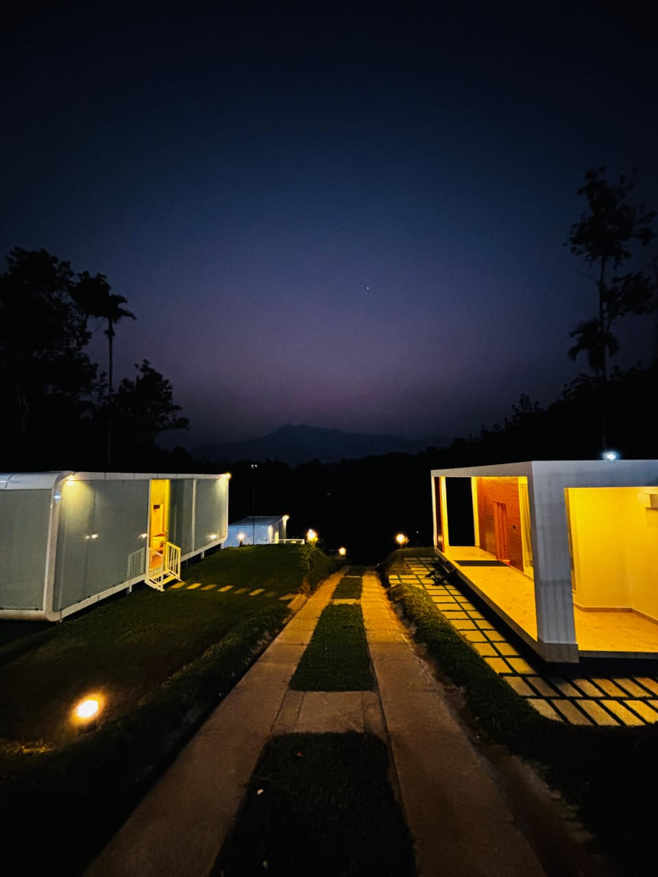 Best Resort in Wayanad