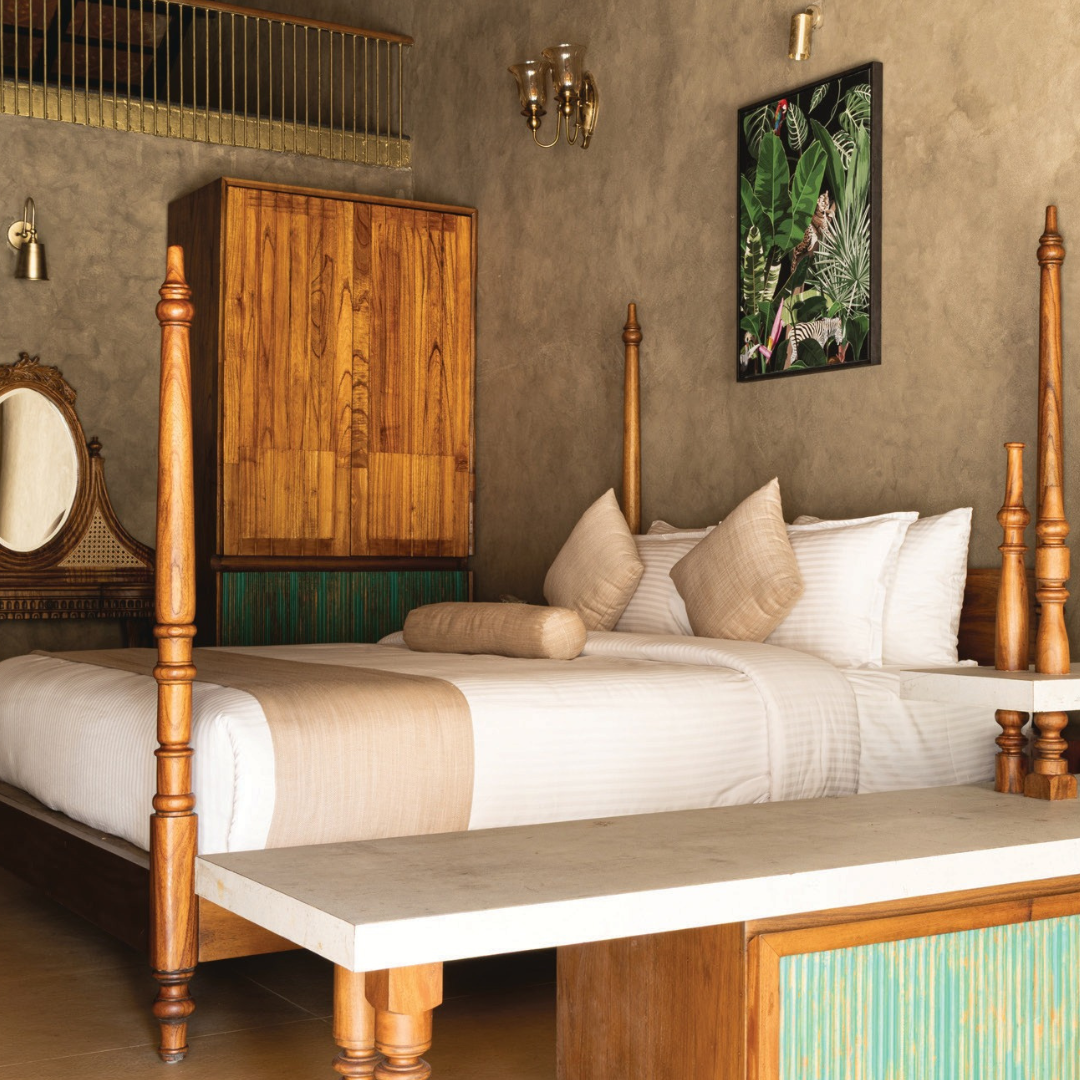 Best Resort in Wayanad