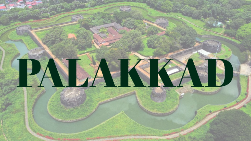 Best Resorts in Kerala perfect stays in palakkad