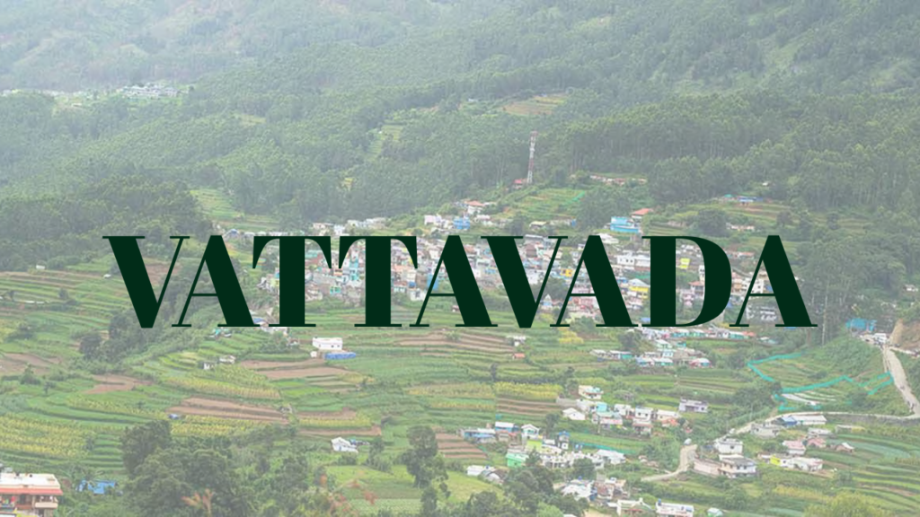 Best Resorts in Kerala vattavada resorts