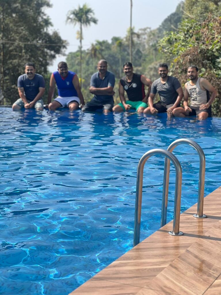 Velora Resort Best View Point