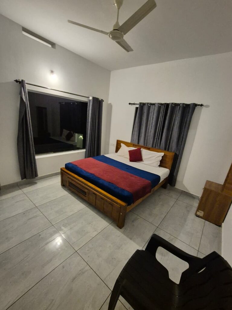 velora Resort Room view