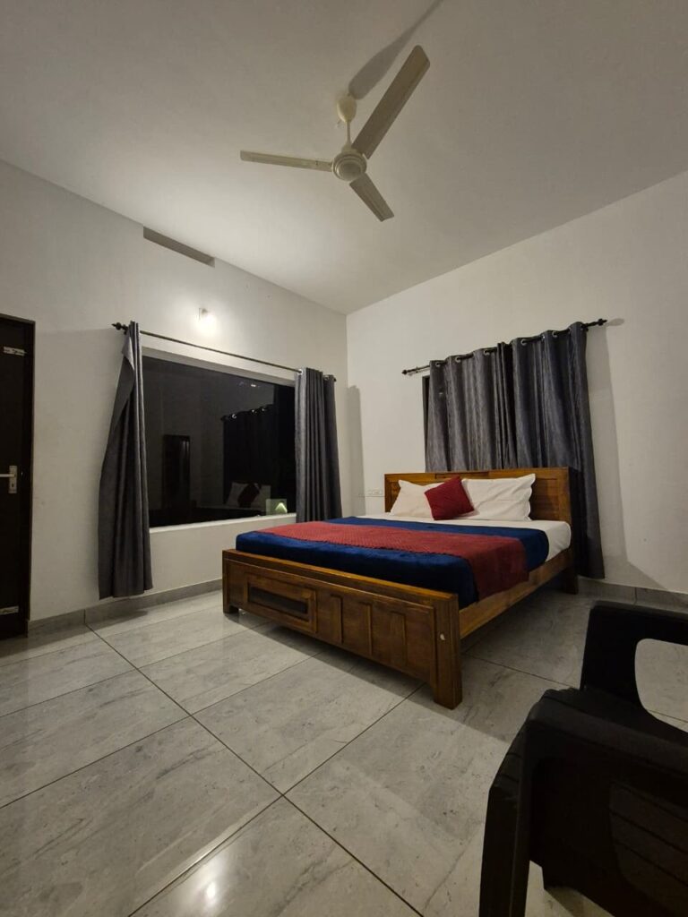 Velora Resort Room View