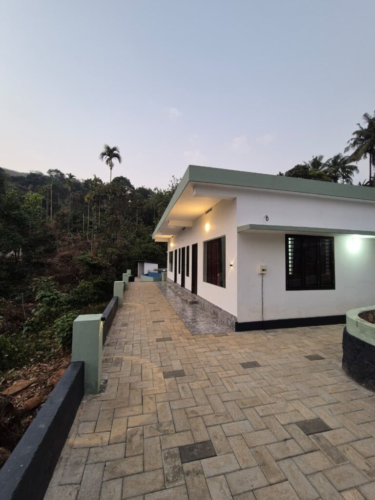 Velora Resort View Kakkadampoyil