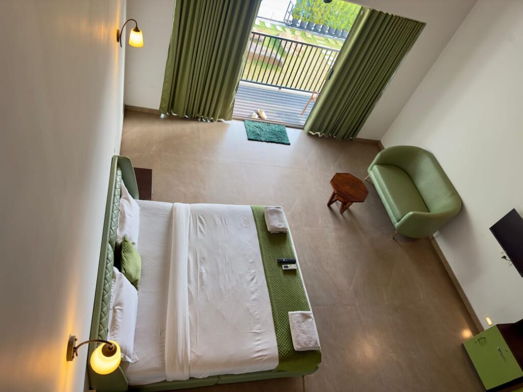 Best Resort In kakkadampoyil