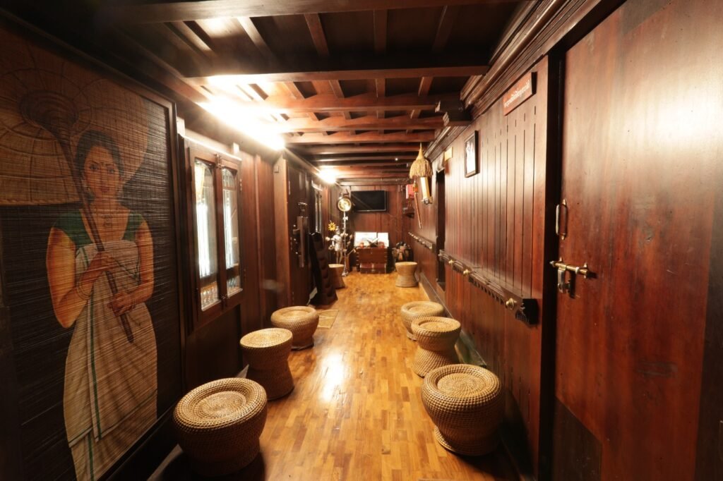 Best luxury stays