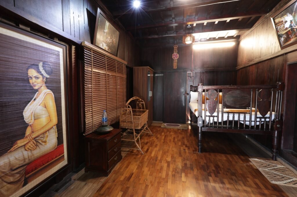 Best luxury stays