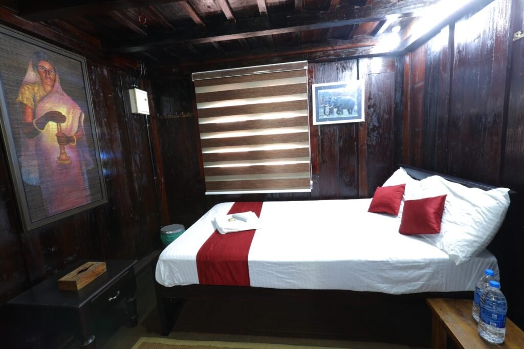 Best luxury stays
