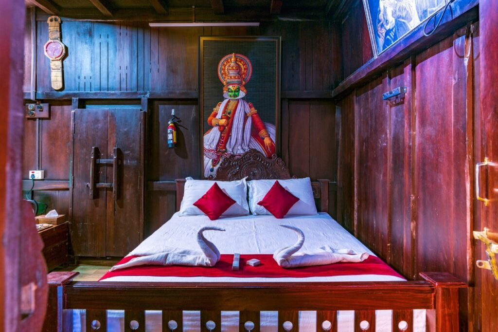Best luxury stays