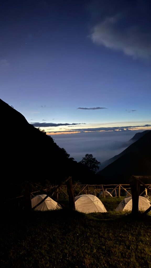 Best luxury stays