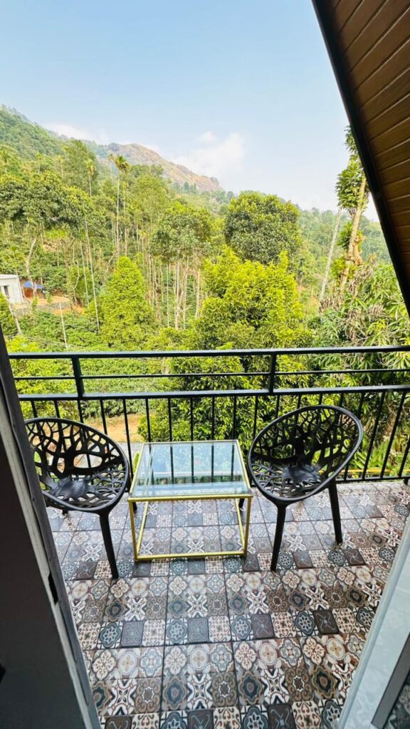 Best luxury stays