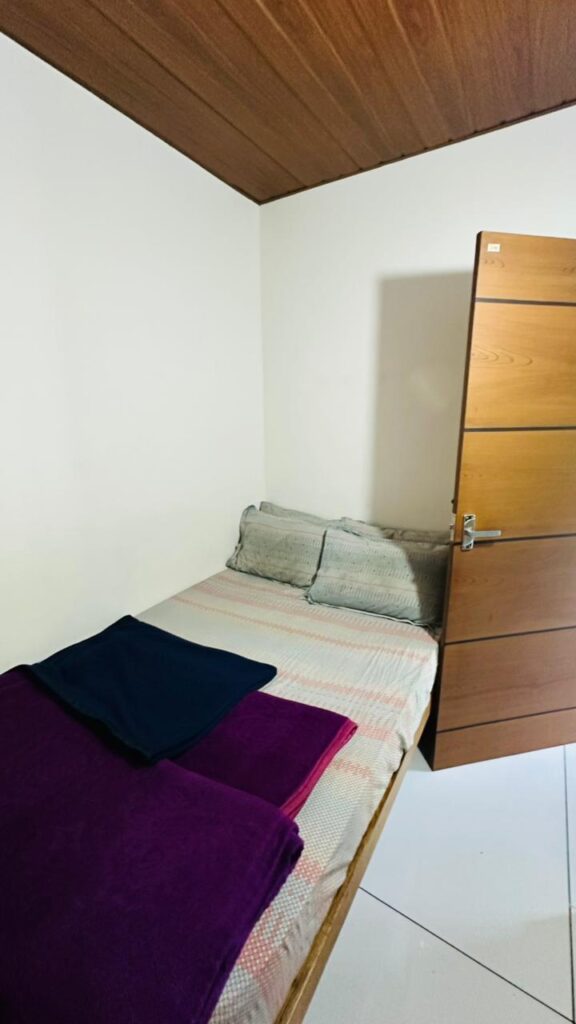 Best luxury stays