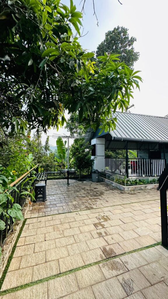 Best luxury stays