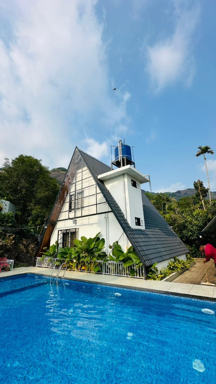 Best luxury stays