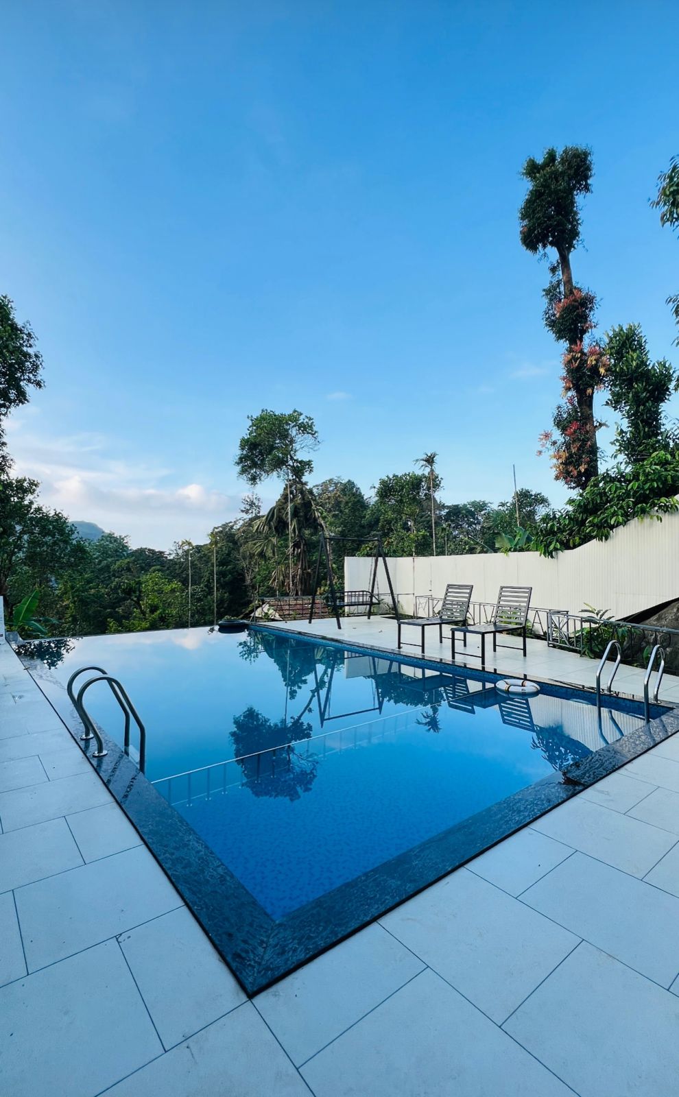 Best luxury stays