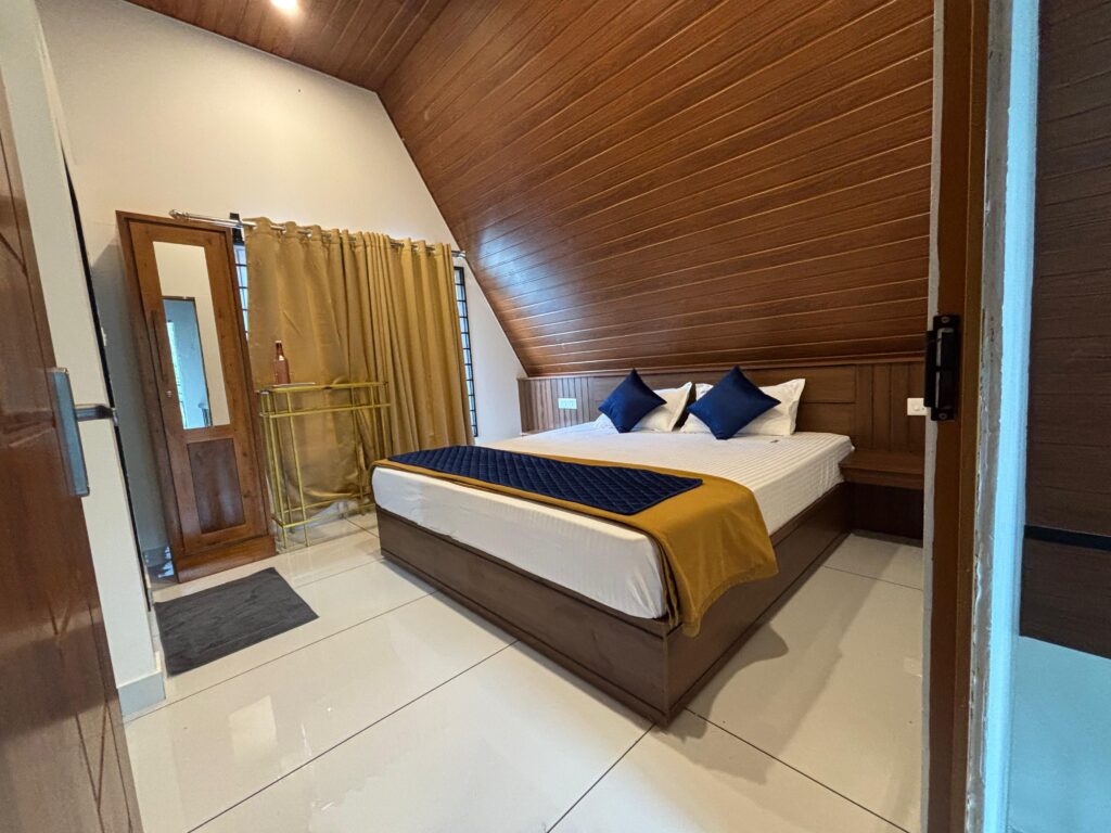 Best luxury stays