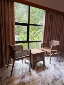 Best luxury stays