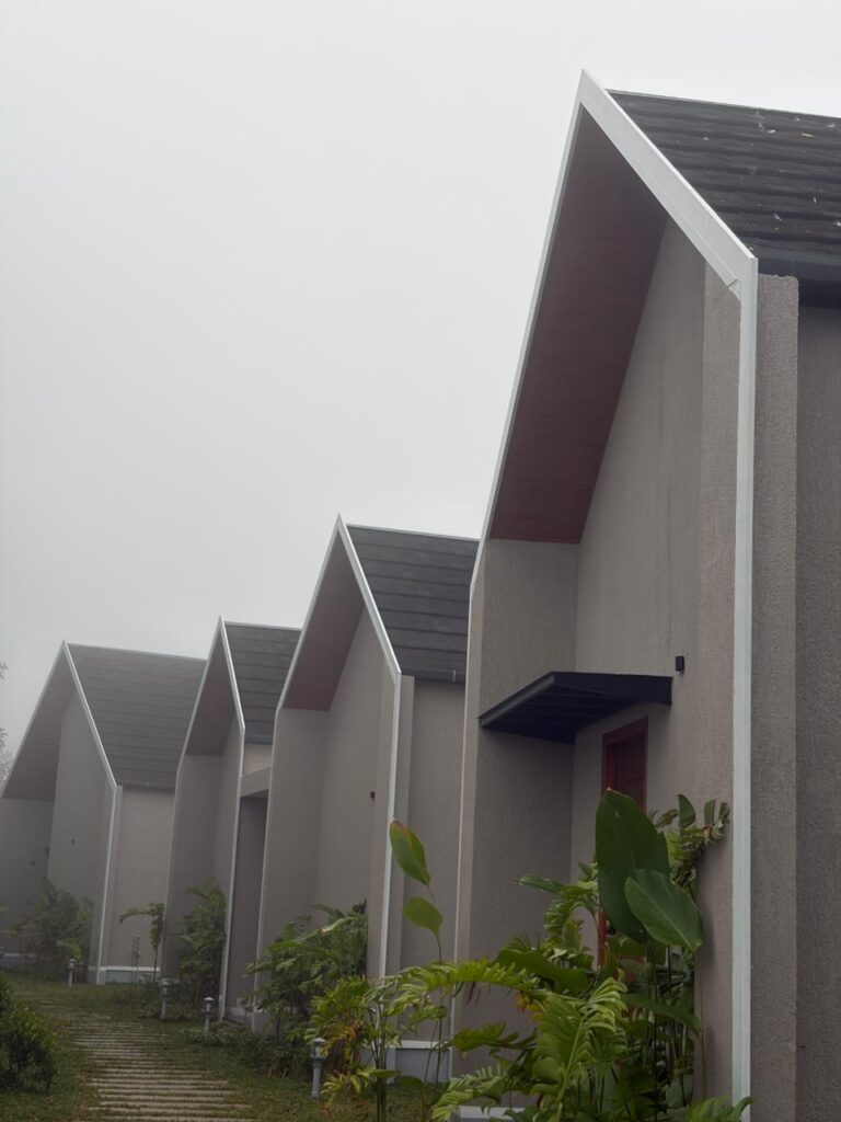 Best luxury stays