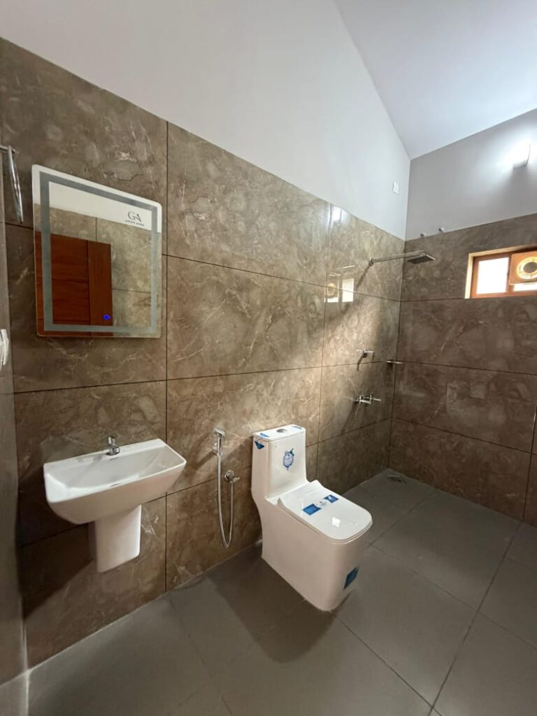 Best luxury stays