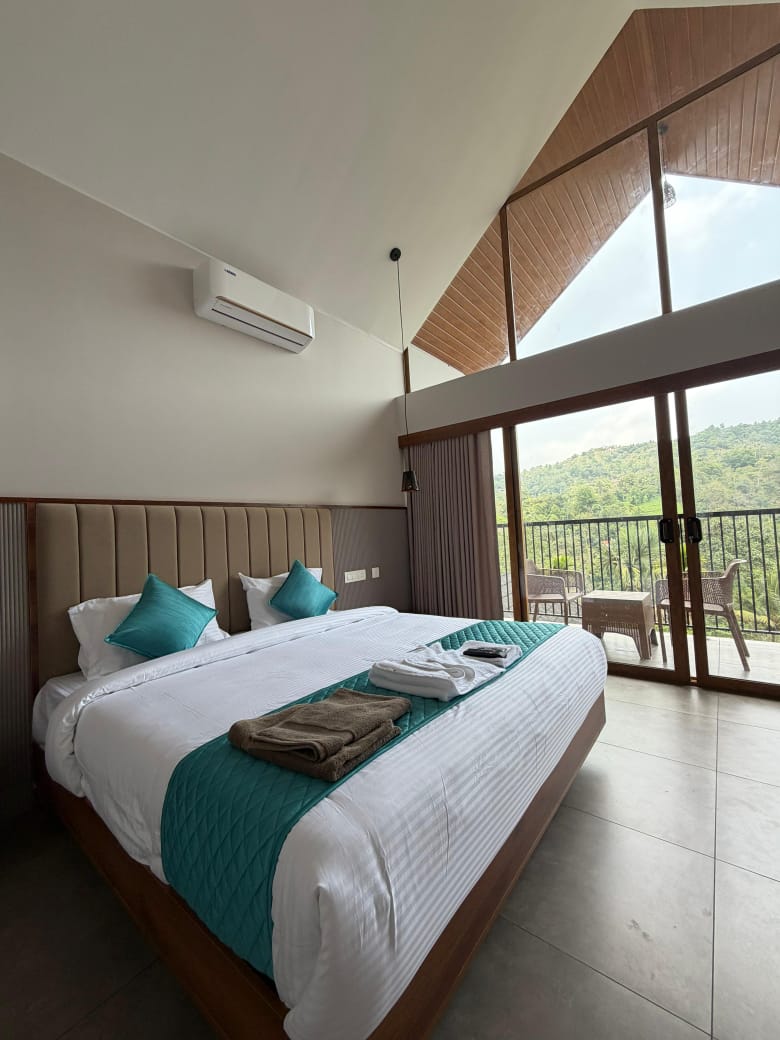 Best luxury stays