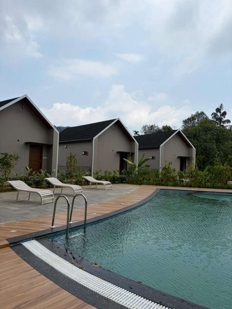 Best luxury stays