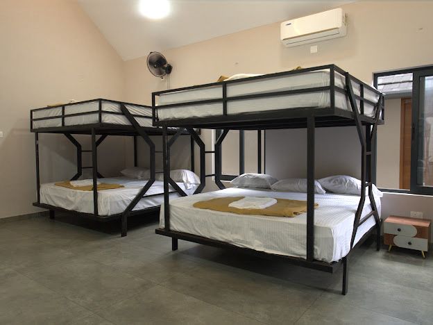 Best luxury stays