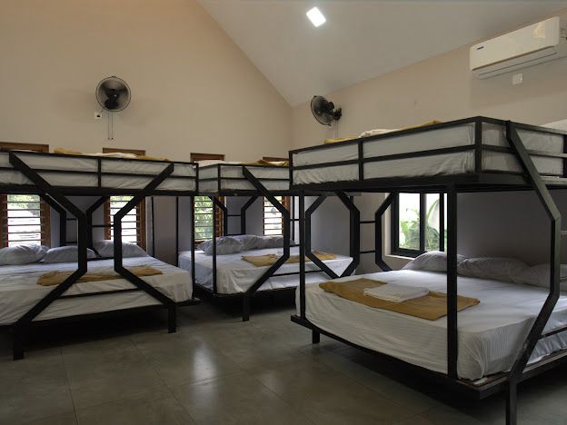 Best luxury stays