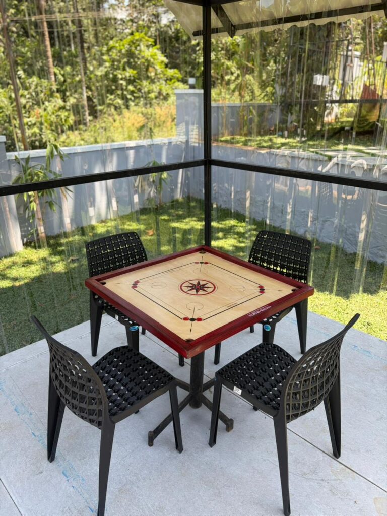 Best luxury stays
