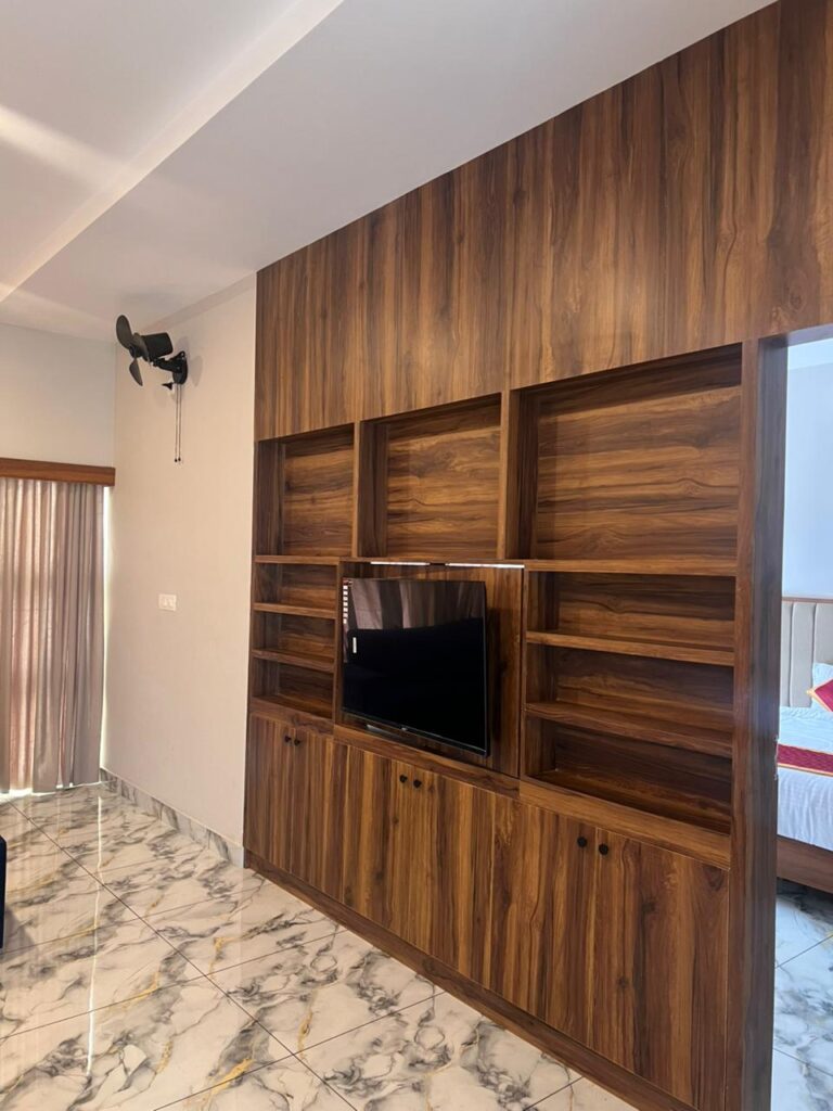 Best luxury stays