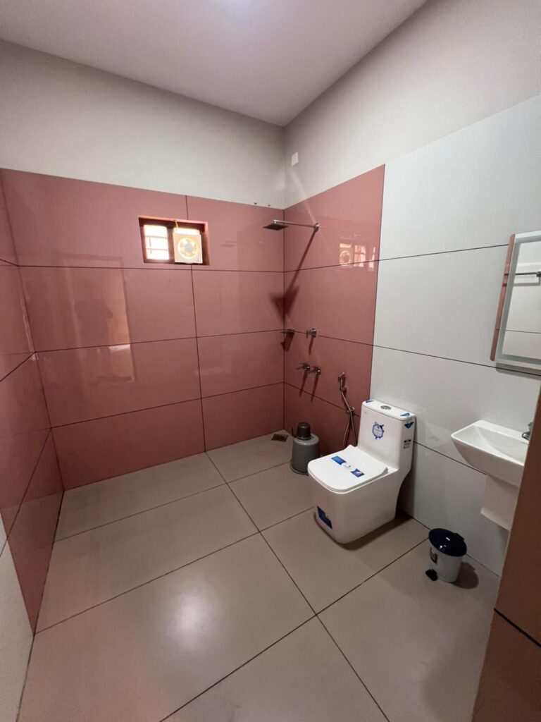 Best luxury stays