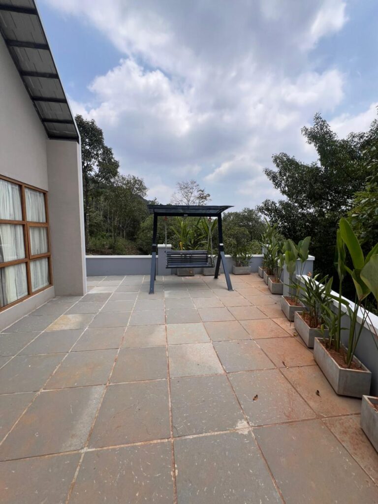 Best luxury stays