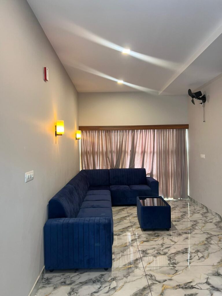 Best luxury stays