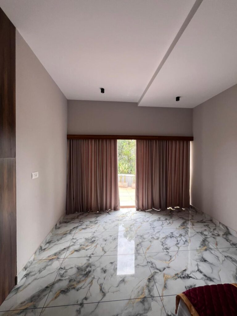 Best luxury stays