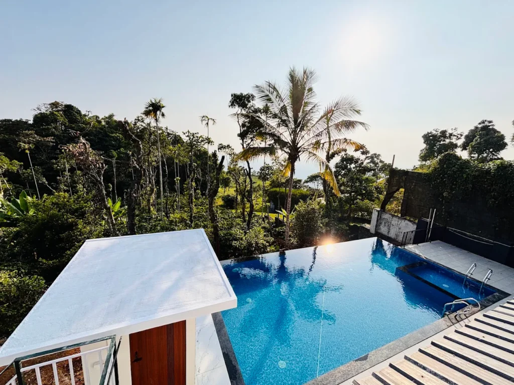 Best luxury stays
