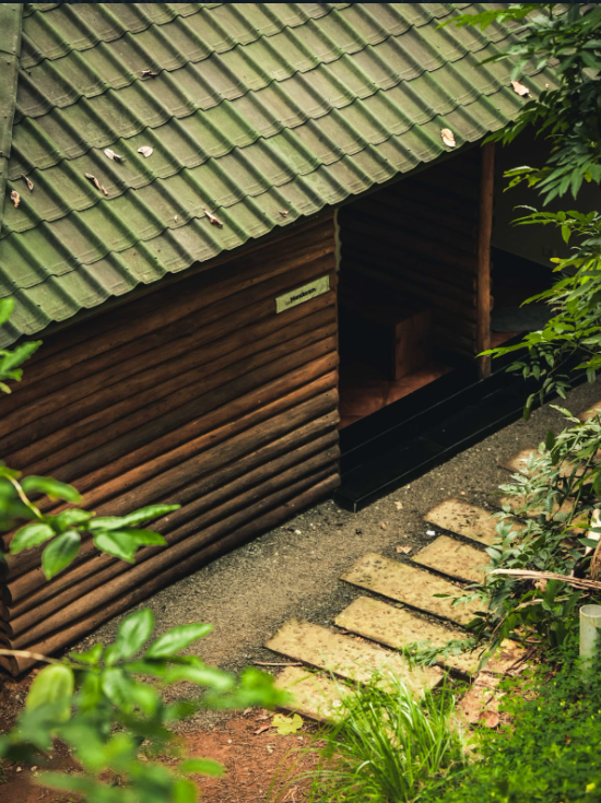 Best luxury stays