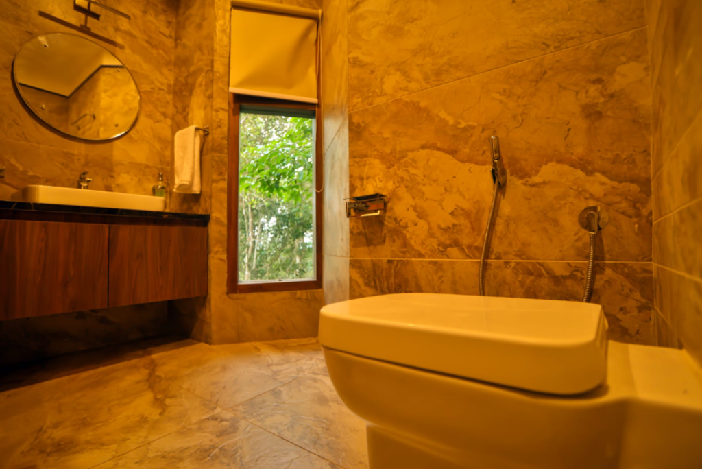 Best luxury stays