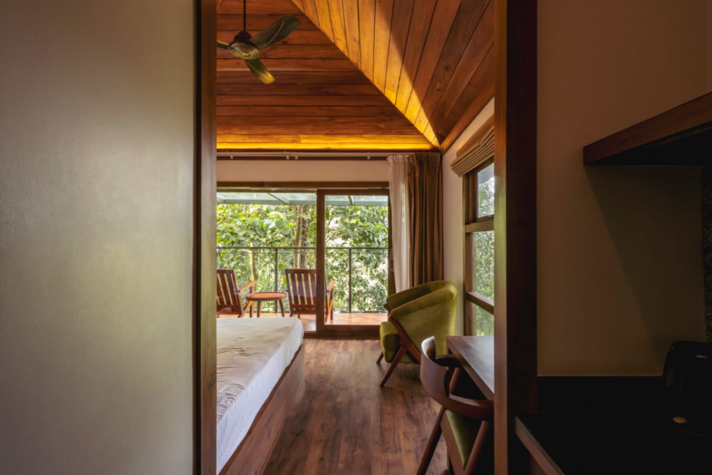 Best luxury stays
