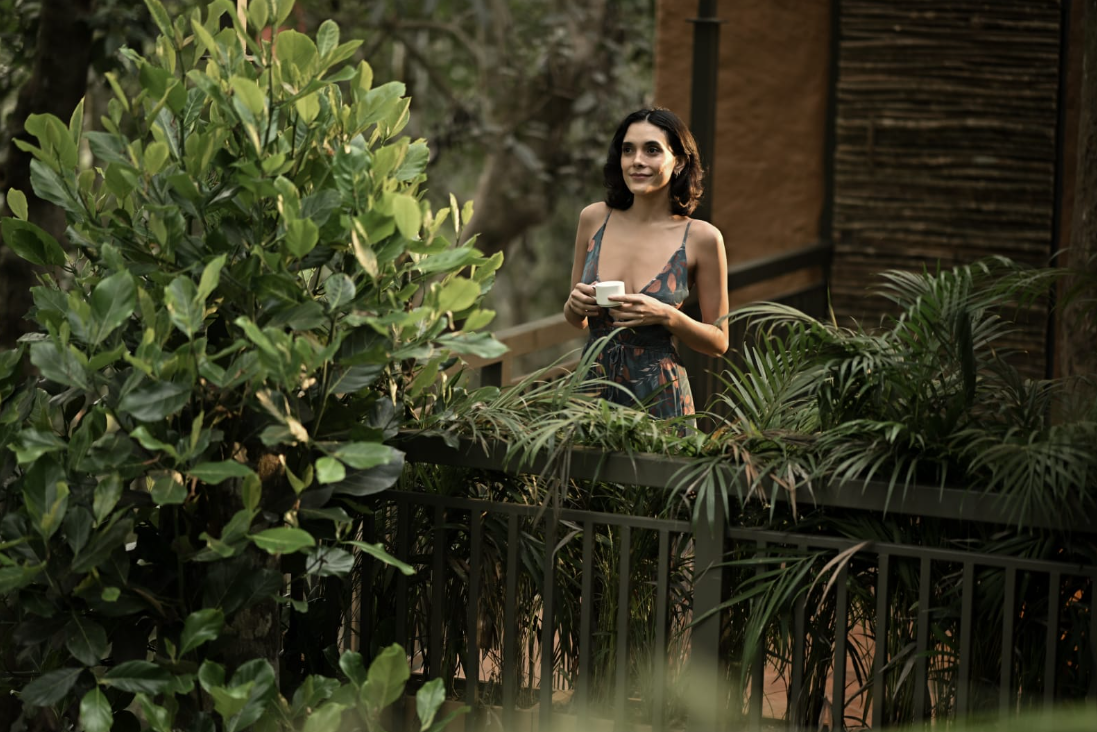 Best luxury stays