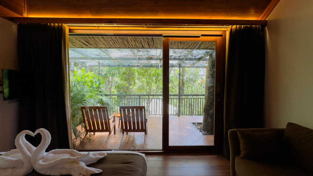 Best luxury stays