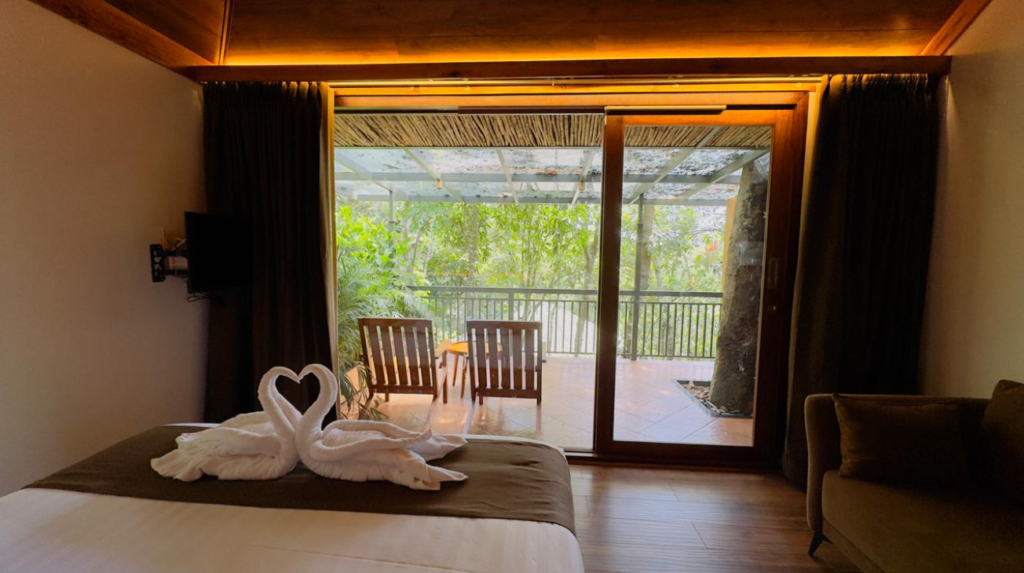 Best luxury stays