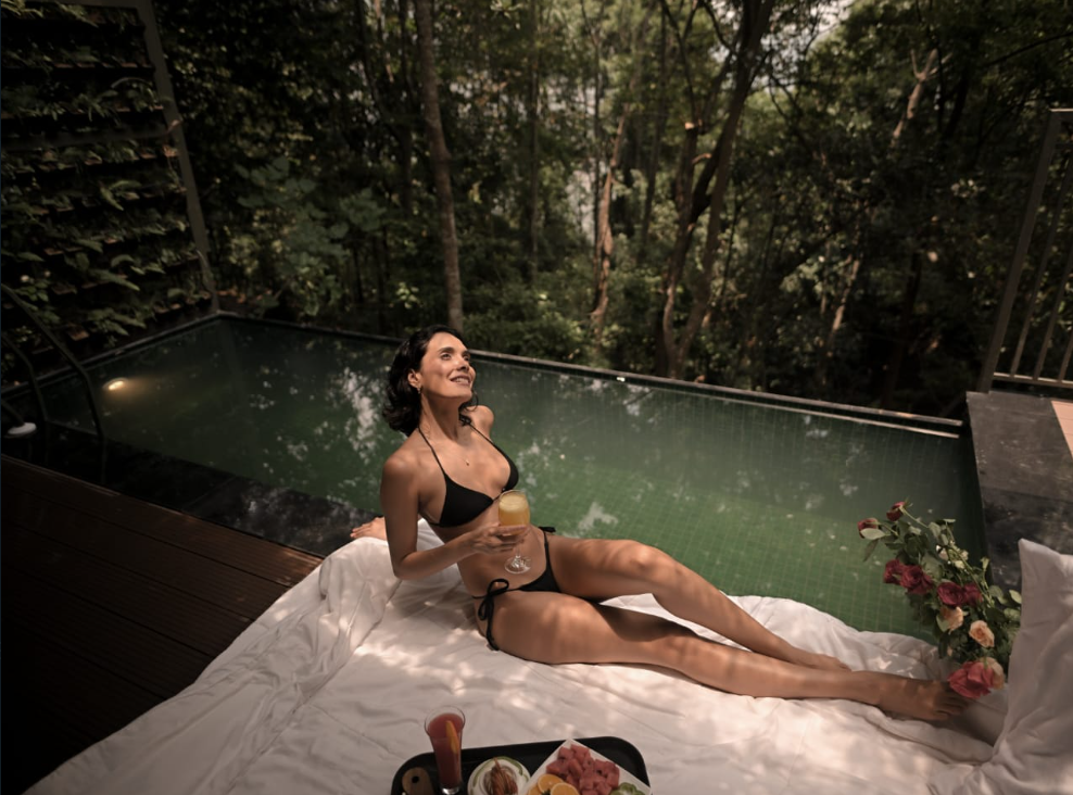 Best luxury stays