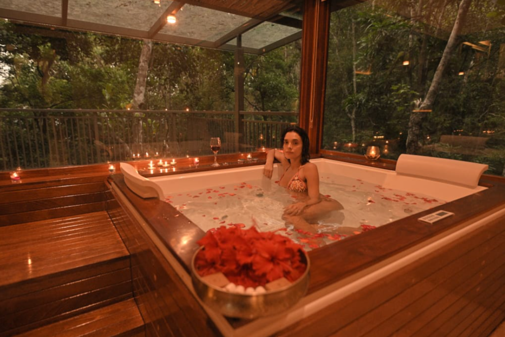Best luxury stays