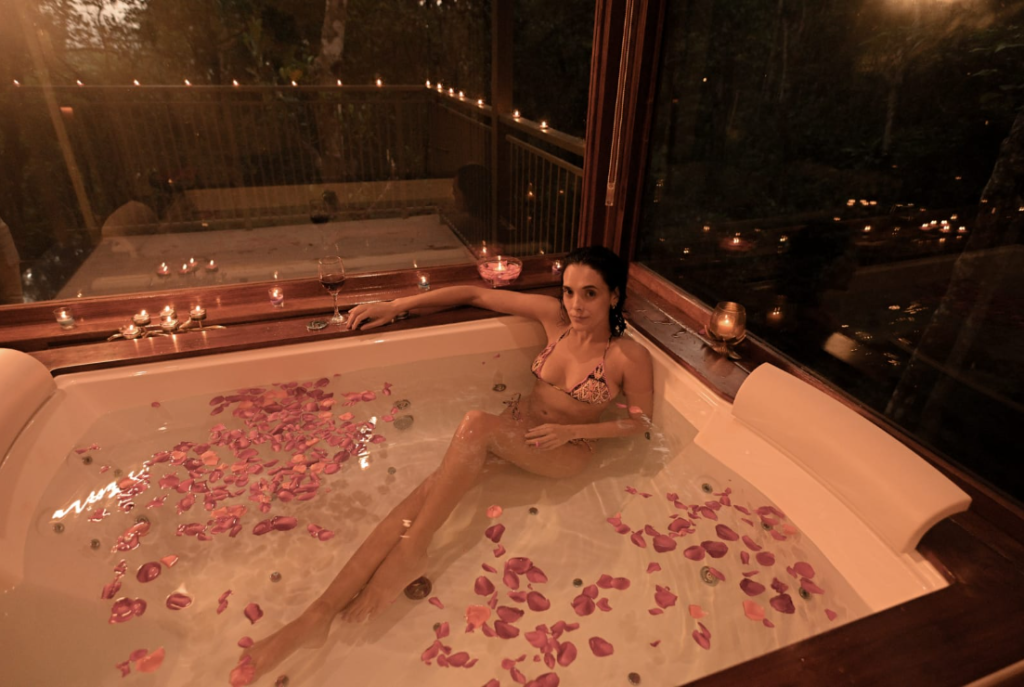 Best luxury stays