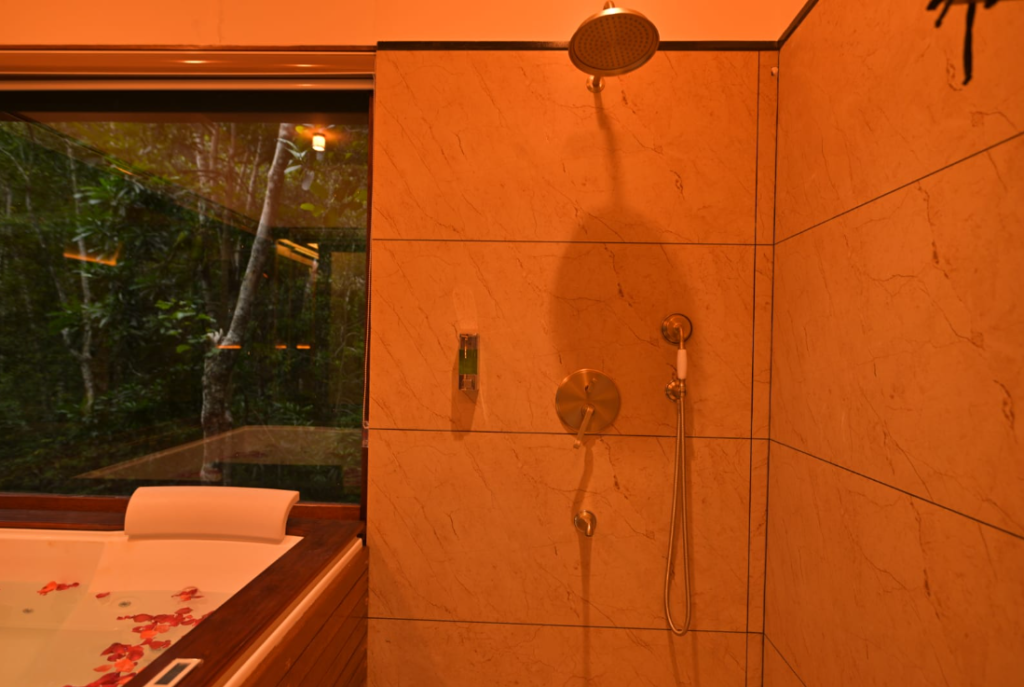 Best luxury stays