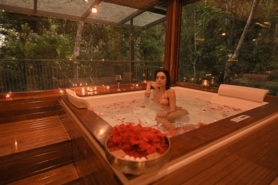 Best luxury stays