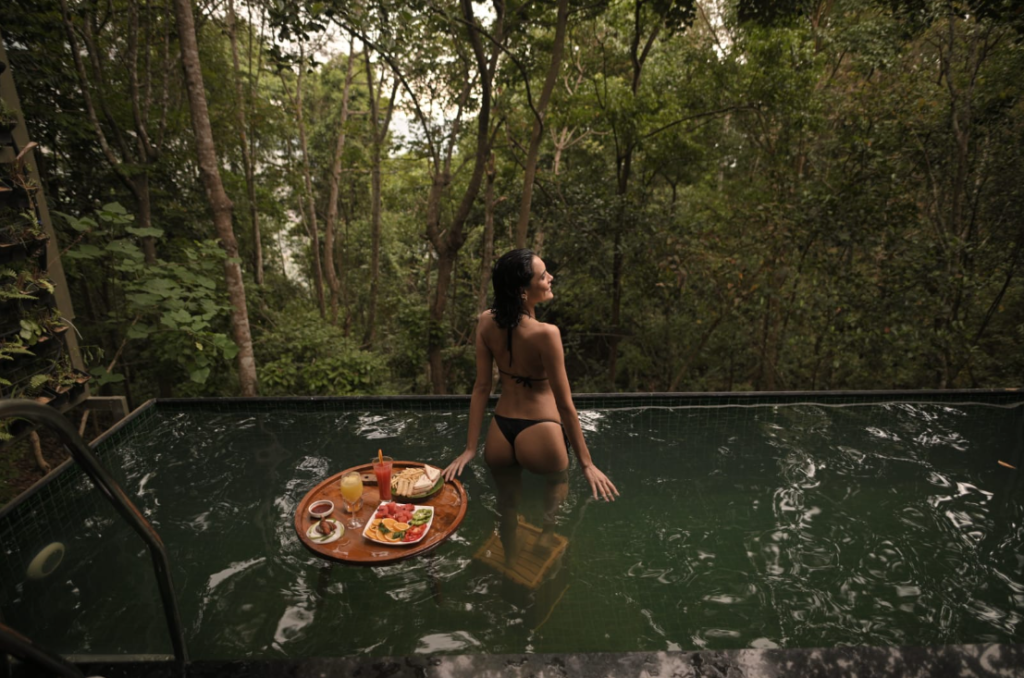 Best luxury stays