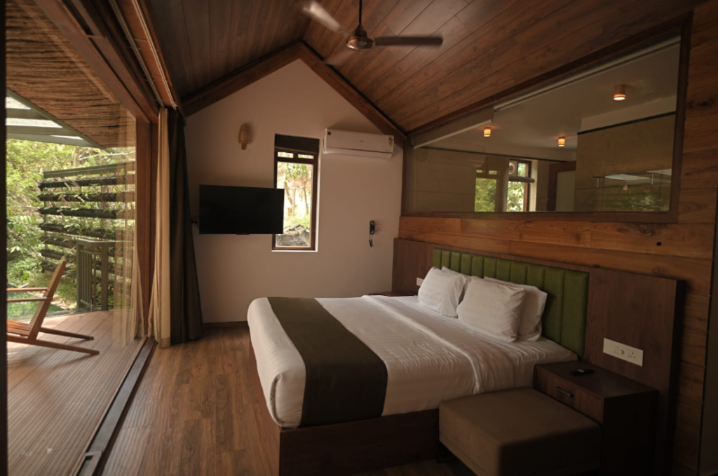 Best luxury stays