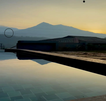 Best luxury stays