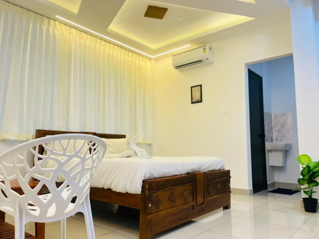 Best luxury stays
