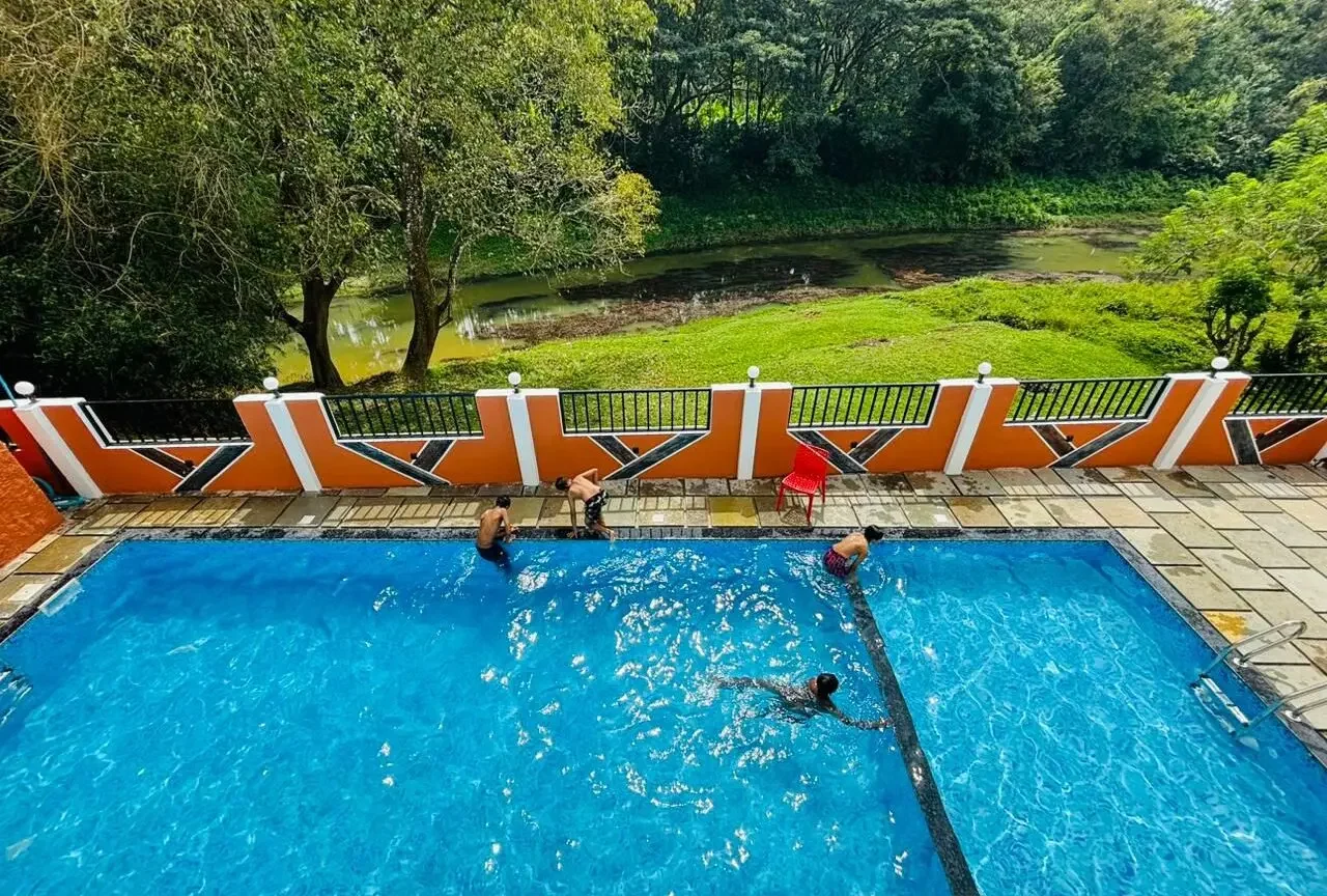 Best luxury stays